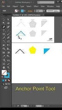 Master Image Tracing in Adobe Illustrator | Easy Vector Tracing Tutorial #shorts| Shireen Graphics |