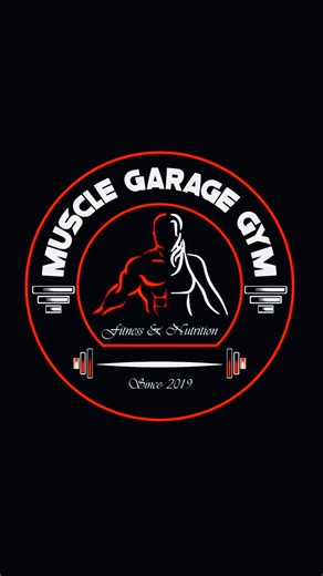 2.3K views · 67 reactions | Muscle Garage Gym on Reels | Facebook