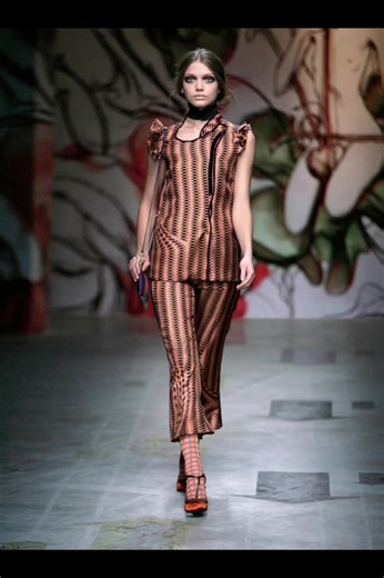 Prada ss 2008 fairy heels #prada #fashion #heels #00s