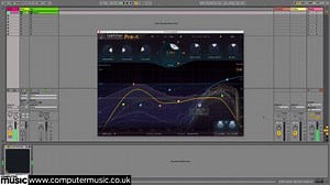 2.7K views · 54 reactions | 2 minutes with FabFilter's excellent Pro-R reverb plugin | Computer Music | Facebook
