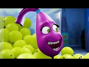 Beet Party | Beet Cup Soccer | Episode 3 | Cartoons for Children | Kids TV Shows Full Episodes