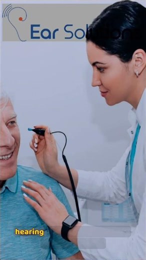 Virtual Hearing Test Explained 👂 | Benefits of Online Hearing Consultation | Ear Solutions Corp