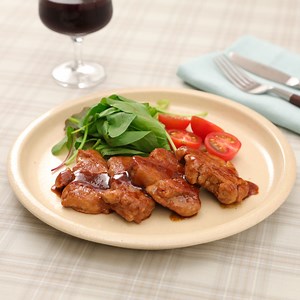 豚ヒレ肉で♪柔らかポークステーキ | クラシル