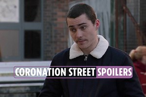 Coronation Street spoilers: Corey flirts with Kelly behind Asha's back
