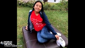 Authorities in Lumberton, NC confirm discovery of 13-year-old's body