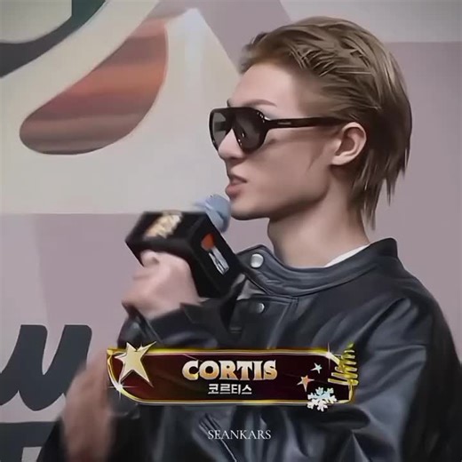 HE'S SO FINESHYT #martin #martinedwards #cortis #coer | martin