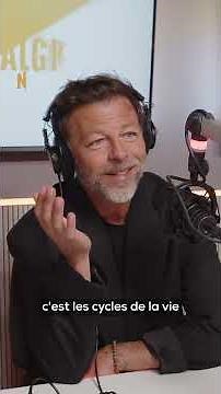 Christophe Maé speaks candidly: "Fête foraine", his most intimate album ✨