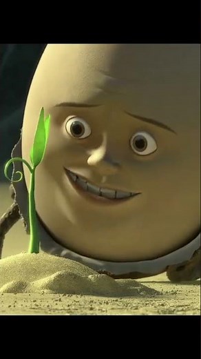 One Second From EVERY DreamWorks Animated Film #shorts #animation #compilation #movie