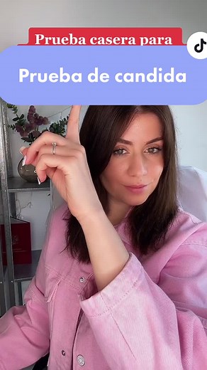 Prueba de Candida: Cómo Detectarla en Casa de Forma Sencilla