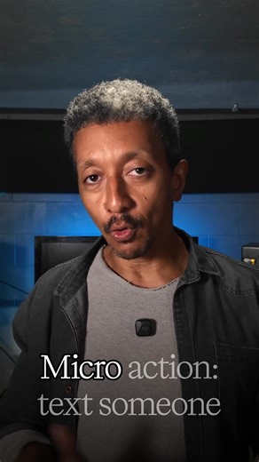 "Break the 'That’s Not Me' Loop" Is your identity holding you back? 🤔 Sometimes, ‘that’s not me’ is just a familiar excuse. Let’s challenge that! What if you tried something new? #identity #personaldevelopment | Videos 4 Your Mind