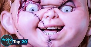 Top 20 Scariest Chucky Scenes | Videos on WatchMojo.com