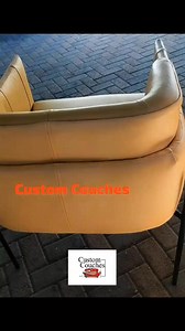 Custom order for our client, two occassional chairs and an Electric Recliner with three panel back for comfort and USB charging port for phones and laptop, in Genuine Leather. Custom Couches Talk to our team regarding your custom order. https://wa.me/27652834503 To chat to our project team and interior decorators. #electricrecliner #genuineleather #customordersaccepted #ChooseYourColour #chooseyourdesign #twentyyearscraftingcustomcouches #est2005 | Custom Couches
