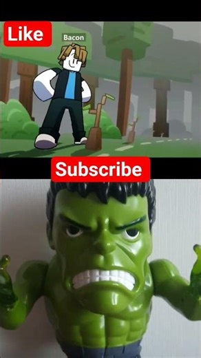 #roblox #animation #fnf #hulk