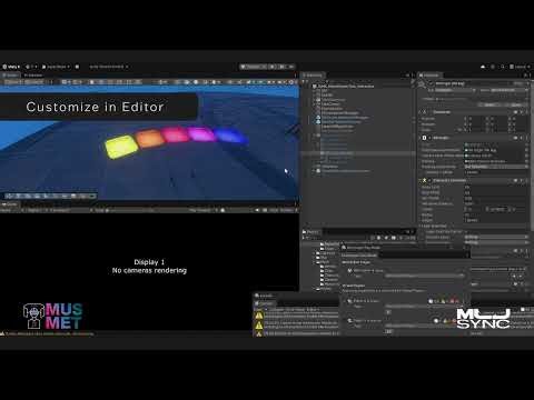 Demo of Interoperable Virtual Reality Musical Instruments across Musical Metaverse platforms