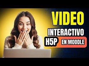H5P in Moodle From Scratch: Install and Create Interactive Activities