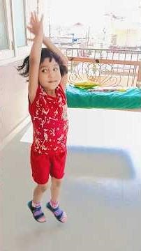 Bum Bum Bhole #dance #trending #viralvideo #shorts #Emma's World