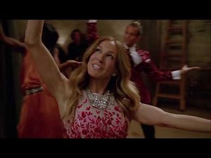 Glee - Full Performance of "Let's Have a Kiki / Turkey Lurkey Time" // 4x8