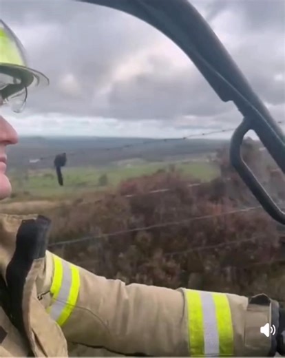 This week our crew at Mytholmroyd have been carrying out Argo Cat ATV training These versatile off-road vehicles are crucial to fighting Wildfires across the county As a specialist Wildfire station, our crew are now trained to operate these vehicles, only adding to their bank of skills and knowledge | Grahams Fire Page
