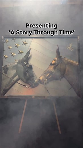 Codie Aljets | Metal Artist Colorado | A Story Through Time This 10th anniversary gift commission is more than just metal art—it’s an heirloom that tells a couple’s personal... | Instagram