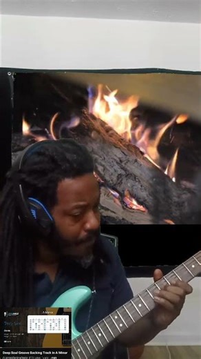 Jamanji backing tracks: play along