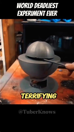 The Most Dangerous Experiment in History - " Demon Core " #shorts #demoncore #youtubeshorts