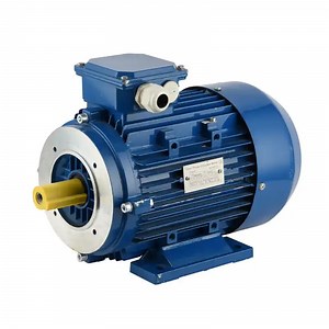 [Hot Item] Ie1 Ie2 Ie3 Three Phase Asynchronous Engine AC Motor 1.5kw 3kw 5kw 7.5kw 380V 10HP Induction 3 Phase Electric Motors