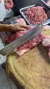 212K views · 707 reactions | Best for grill #pork #meat #recipe #grill Butcher Knives DAVAO | Divine mixed vlogs | Facebook