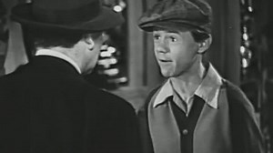 Bowery Boy (1940)