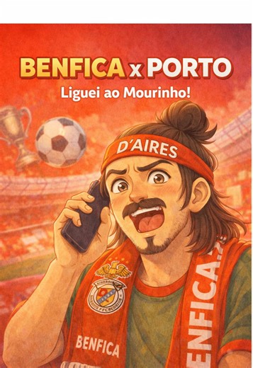 Benfica vs Porto: A Confiança e a Necessidade de Vitória