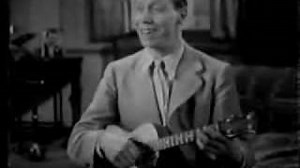 WHEN I'M CLEANING WINDOWS Lyrics - GEORGE FORMBY | eLyrics.net