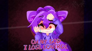 Lose control animation（原创）