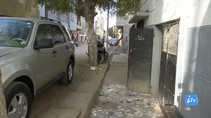 68K views · 2.6K reactions | Tewlu leen Nataalu Xadim Dem, Ndaw lu taxaw gir liggeyal Askan wi | ITV Sénégal | Facebook