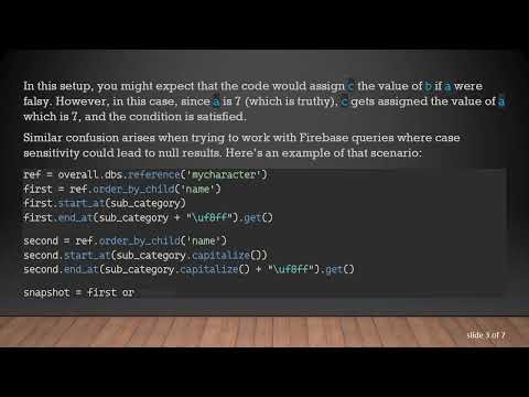 Understanding the or Operator in Python for Initialization