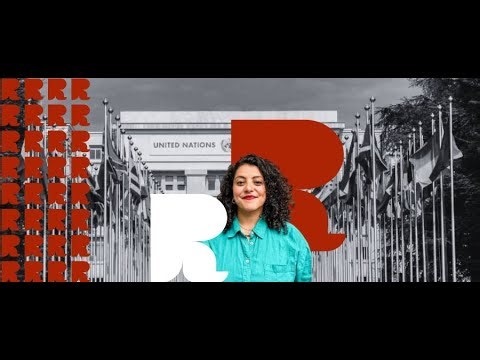 REDWORD Discusses Coptic Issues at UN Forum