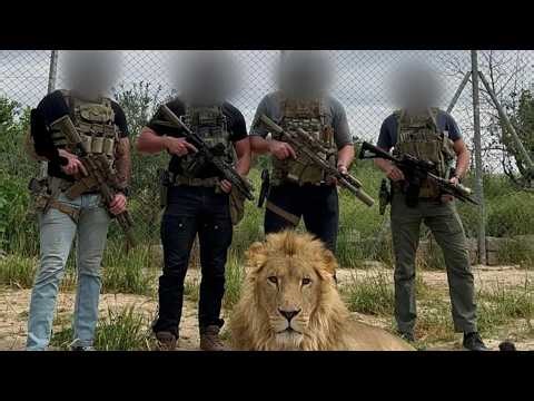 "You Trained Us In 1957, We Trained You In 2007"— When British SAS Came To Learn SASR Desert Warfare