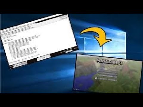 how to fix minecraft crash report (still works 2024)