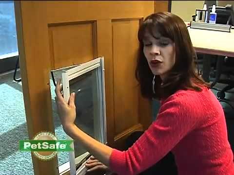 PetSafe Classic Door Flap Replacement