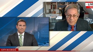 Developer discusses Gov. Hogan's plan to move state workers downtown