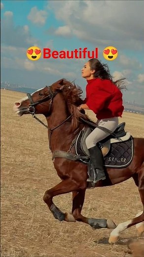 beautiful horse running || Beautiful horse rider #horseriding