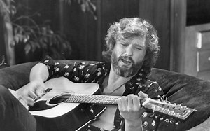 How 1985 defines Kris Kristofferson forevermore