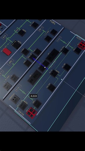 2025 has been a significant year for Ro-320. We started the year off with around 10-15 CCU, and ended it with 100K Community Members, 10 Million total visits, and 3 RoAviation Awards. This year, I got to meet pilots, aviation workers, enthusiasts, and professional developers through my projects. But most important of all, I met you, my followers. You are the reason for our success. You, the follower, is what lies ahead for us in 2026. Thanks for an amazing year, and stick with us to Redefine Rob