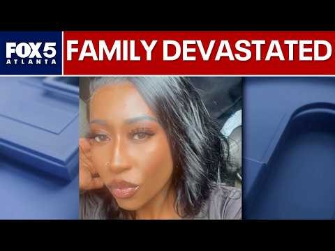 DeKalb County ATV crash claims pregnant mother and baby | FOX 5 News