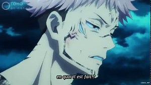 72K views · 2.2K reactions | Gojo vs Sukuna  | Crunchyroll.fr | Facebook