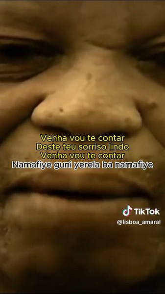 Yamore - The Heartfelt Duet of Salif Keita and Cesária Evora
