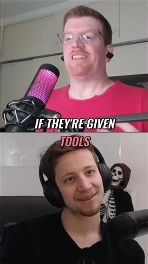 Modders don't wait for tools - they build them