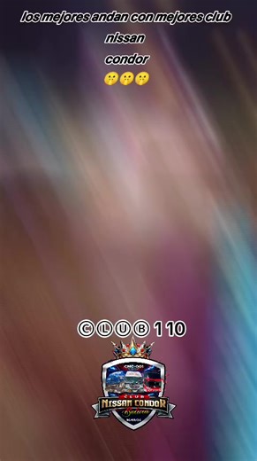#nissancondor🛣🚛💯 #clubnissancondor