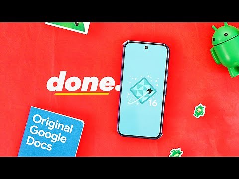 The BEST Material 3 Expressive features You NEED to Know!