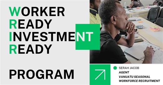 16K views · 333 reactions | Through the Worker Ready, Investment...