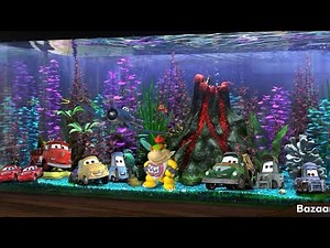 Finding Bowser Jr Part 10: The Tank Gang