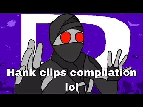 Hank J. Wimbleton scene-pack (for edits, and others)